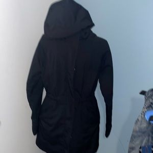 EUC Northface Jacket